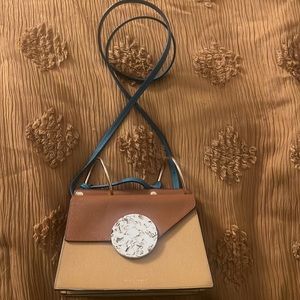 Danse Lente London Handbag